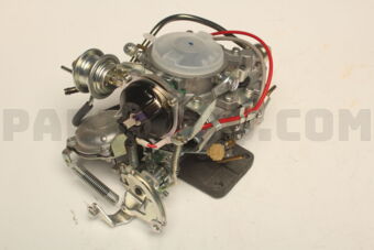 Toyota 2110016540 CARBURETOR ASSY