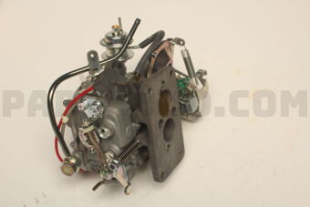 Toyota 2110016540 CARBURETOR ASSY