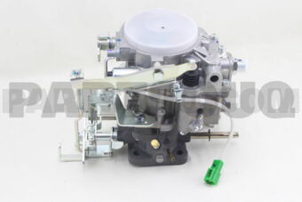 Toyota 2110061012 CARBURETOR ASSY