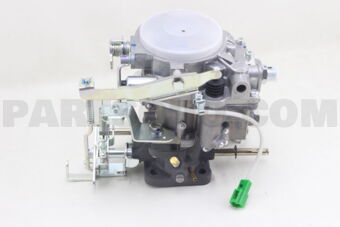 Toyota 2110061012 CARBURETOR ASSY