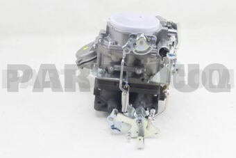 Toyota 2110061012 CARBURETOR ASSY