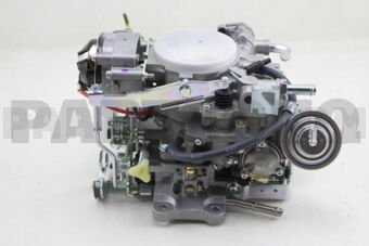 Toyota 2110066031 CARBURETOR ASSY