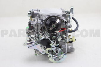 Toyota 2110066031 CARBURETOR ASSY