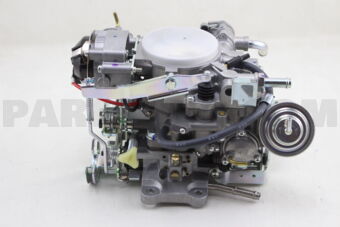 Toyota 2110066031 CARBURETOR ASSY