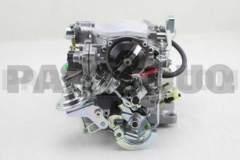 Toyota 2110066031 CARBURETOR ASSY