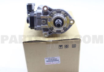 Toyota 221000E020 PUMP ASSY SUPPLY