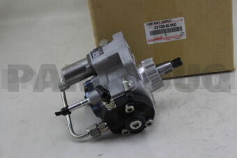 Toyota 221000L060 PUMP ASSY, INJECTION OR SUPPLY