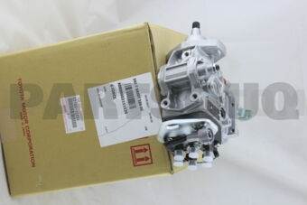 Toyota 221001C050 PUMP ASSY, INJECTION OR SUPPLY