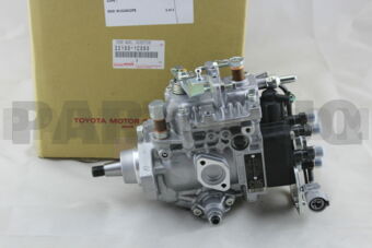 Toyota 221001C050 PUMP ASSY, INJECTION OR SUPPLY