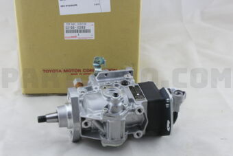 Toyota 221001C050 PUMP ASSY, INJECTION OR SUPPLY