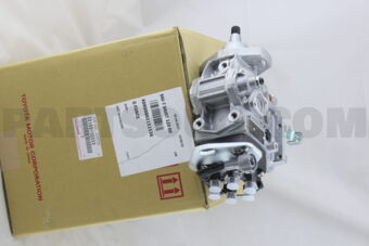 Toyota 221001C050 PUMP ASSY, INJECTION OR SUPPLY