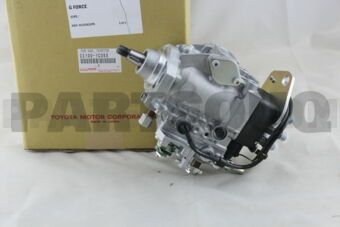 Toyota 221001C050 PUMP ASSY, INJECTION OR SUPPLY