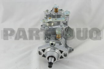 Toyota 221001C190 PUMP ASSY, INJECTION OR SUPPLY
