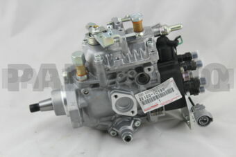 Toyota 221001C190 PUMP ASSY, INJECTION OR SUPPLY