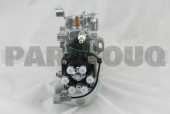 Toyota 221001C190 PUMP ASSY, INJECTION OR SUPPLY