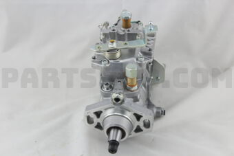 Toyota 221001C190 PUMP ASSY, INJECTION OR SUPPLY