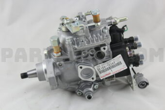 Toyota 221001C190 PUMP ASSY, INJECTION OR SUPPLY