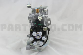 Toyota 221001C190 PUMP ASSY, INJECTION OR SUPPLY