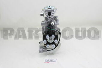 Toyota 221001C201 PUMP ASSY, INJECTION OR SUPPLY