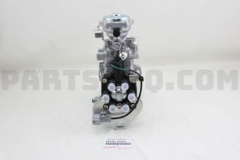Toyota 221001C201 PUMP ASSY, INJECTION OR SUPPLY