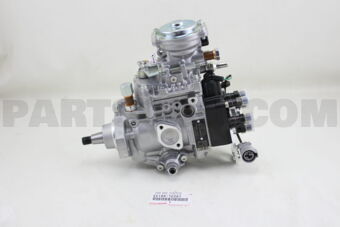 Toyota 221001C201 PUMP ASSY, INJECTION OR SUPPLY