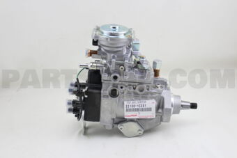 Toyota 221001C201 PUMP ASSY, INJECTION OR SUPPLY