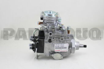 Toyota 221001C201 PUMP ASSY, INJECTION OR SUPPLY
