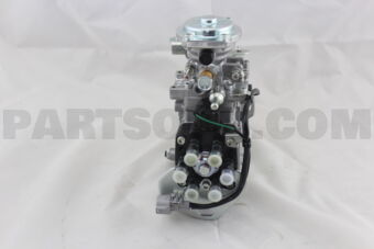 Toyota 221001C380 PUMP ASSY, INJECTION OR SUPPLY