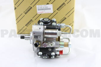 Toyota 2210051042 PUMP ASSY, INJECTION OR SUPPLY