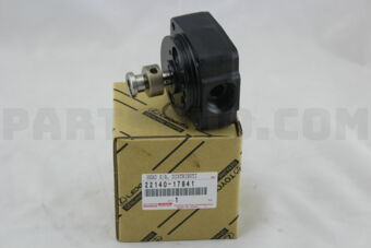 Toyota 2214017841 HEAD SUB-ASSY, DISTRIBUTIVE PUMP