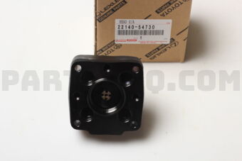 Toyota 2214054730 HEAD SUB-ASSY, DISTRIBUTIVE PUMP