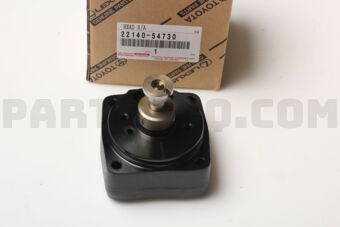 Toyota 2214054730 HEAD SUB-ASSY, DISTRIBUTIVE PUMP