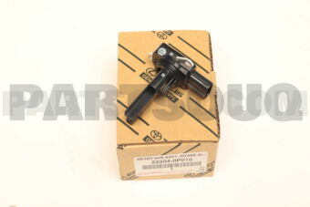 Toyota 222040P010 AIR FLOW METER