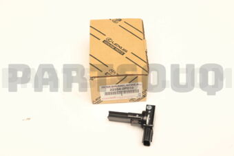 Toyota 222040P010 AIR FLOW METER