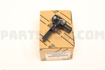 Toyota 222040P010 AIR FLOW METER