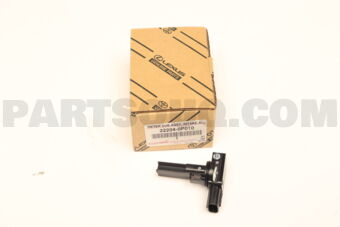 Toyota 222040P010 AIR FLOW METER