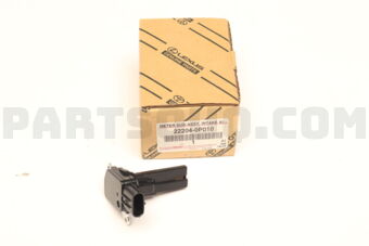 Toyota 222040P010 AIR FLOW METER