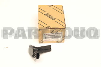 Toyota 222040P010 AIR FLOW METER