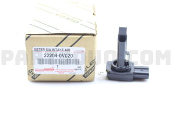 Toyota 222040V020 METER SUB-ASSY, INTAKE AIR FLOW