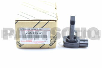 Toyota 222040V020 METER SUB-ASSY, INTAKE AIR FLOW