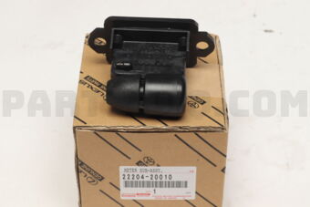 Toyota 2220420010 METER ASSY, INTAKE AIR FLOW