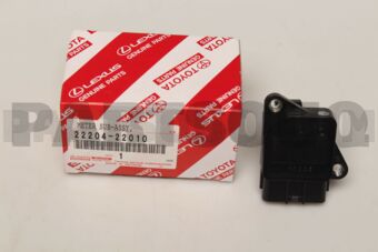 Toyota 2220422010 METER ASSY, INTAKE AIR FLOW