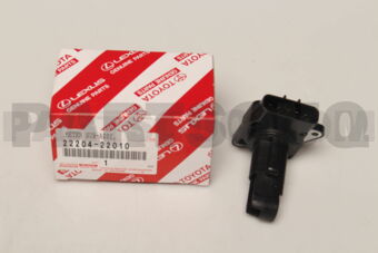 Toyota 2220422010 METER ASSY, INTAKE AIR FLOW