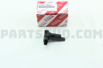 Toyota 2220430020 METER ASSY, INTAKE AIR FLOW
