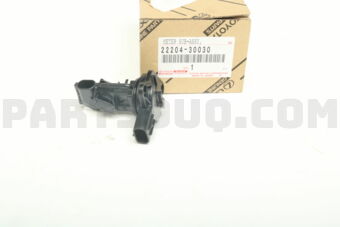 Toyota 2220430030 METER SUB-ASSY INTA