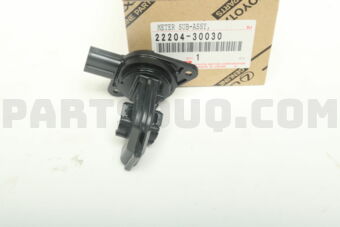 Toyota 2220430030 METER SUB-ASSY INTA