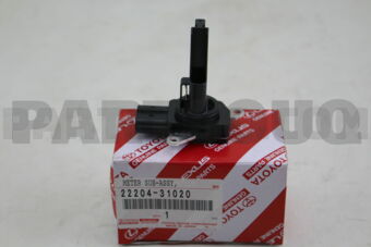 Toyota 2220431020 METER SUB-ASSY, INTAKE AIR FLOW
