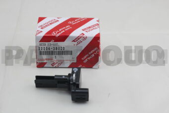 Toyota 2220438020 METER SUB-ASSY, INTAKE AIR FLOW