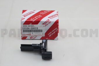 Toyota 2220438020 METER SUB-ASSY, INTAKE AIR FLOW
