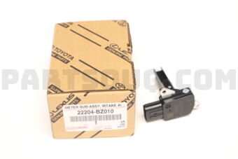 Toyota 22204BZ010 METER SUB-ASSY, INTA